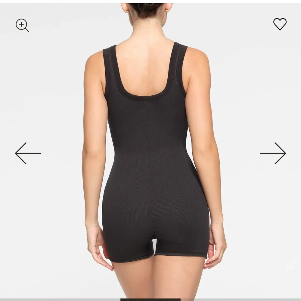 Skims bodysuit - Picture 2 of 7